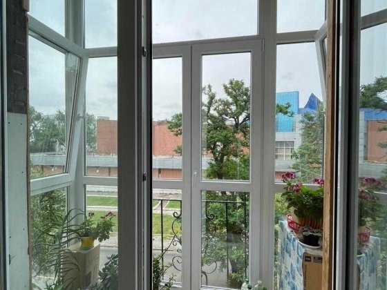 Продам 2к сталінку газ індивідулка Нагорний Дніпро