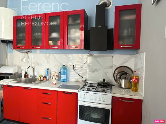 ПРОДАЖ 2 кім. квартири, вул. Пекарська Львов