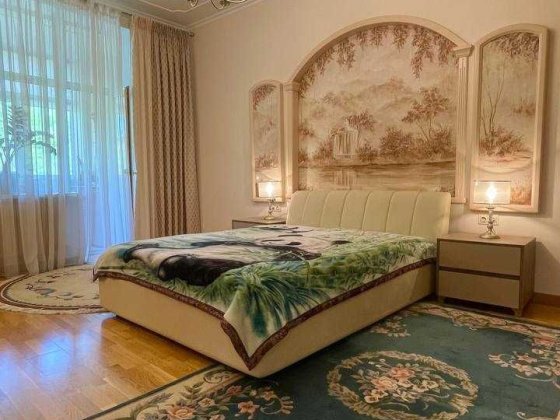Продам 3 к квартиру 123 кв  по ул. Лазаряна, район Гагарина, ДИИТ/центр/Нео Плаза Днепр