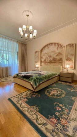 Продам 3 к квартиру 123 кв  по ул. Лазаряна, район Гагарина, ДИИТ/центр/Нео Плаза - фото 1