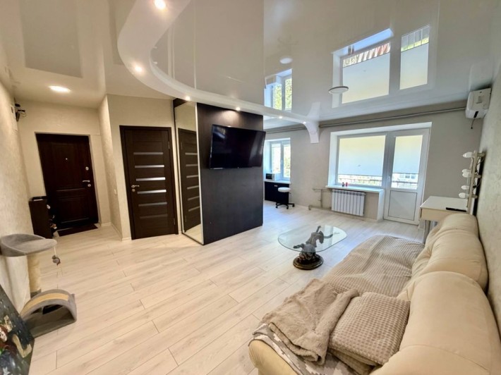 Продаж 3кім квартири, ж/м Придніпровськ. - фото 1