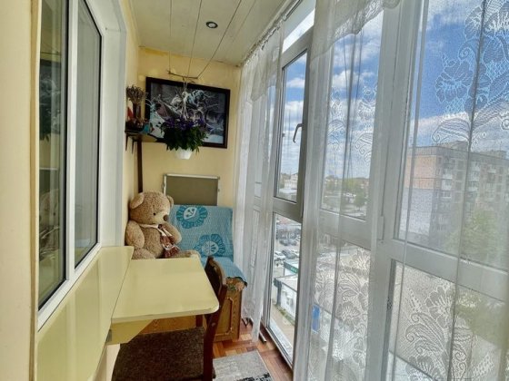 Продам 2 кімнатну квартиру, Полтавська Кропивницький