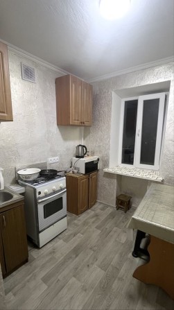 Продам 1 комнатною квартиру 1 кімнатна квартира - фото 1