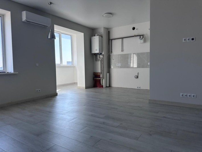 Продам 2-х кімн. квартиру з ремонтом в новобудові ЖК Домашній -1 - фото 1