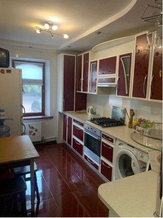 Продаж 3х кім квартири, Вокзальна - фото 1