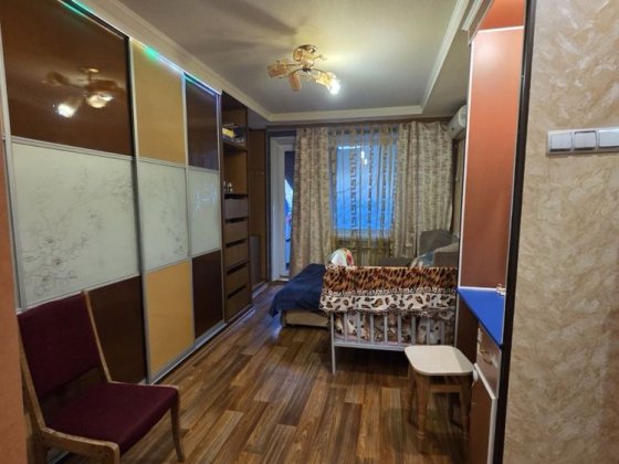 Продаж 2 кімн квартири на Попова Кропивницький
