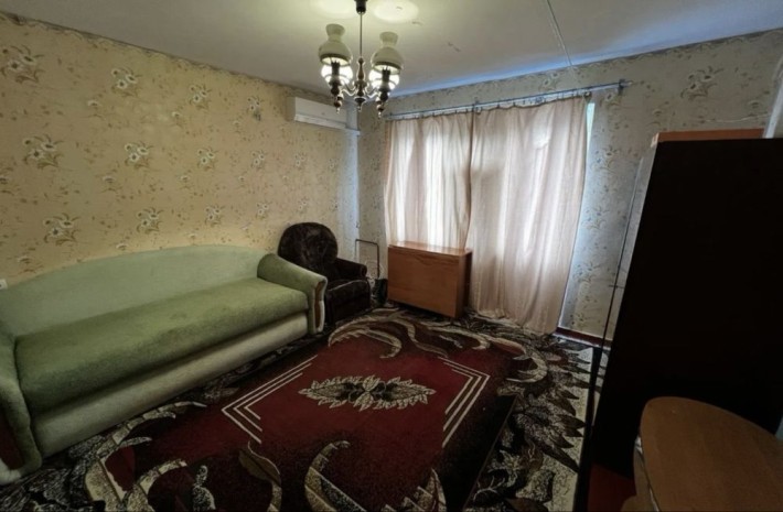 Продам 2 кімнатну квартиру . Можна по сертифікату. - фото 1