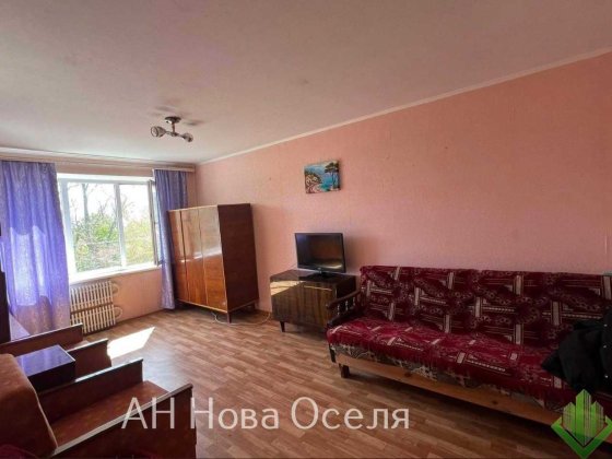 продам 1 кім.  квартиру, р-н Кр. ринку Кропивницький