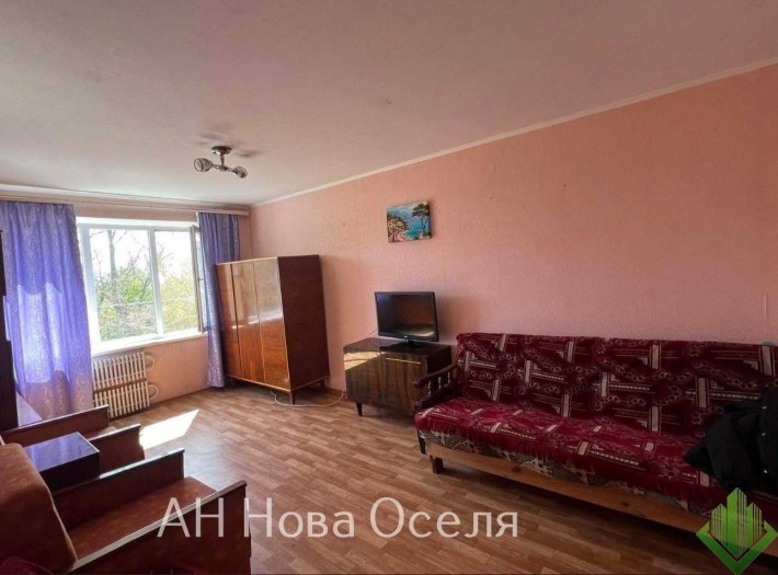 продам 1 кім.  квартиру, р-н Кр. ринку - фото 1