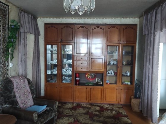 3 кімн.кв.на вул.Ак.Корольова(В.Френчка) Кропивницкий