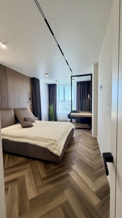 Продаж  1к кв вул. Замарстинівська 134 Лінкольна 4 - фото 1