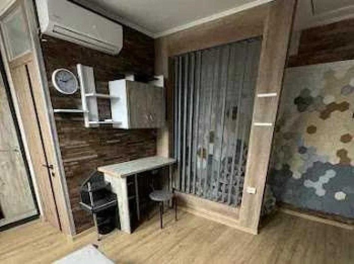 Продаж 1 кімнатної квартири з ремонтом, вулиця Кульпарківська - фото 1