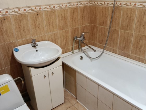 Продаж 1-но кімнатної квартири в р-ні Критого ринку Кропивницький