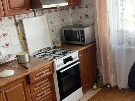 Продаж 4 кім.к-ри,Левандівка 85тис.дол США Львов