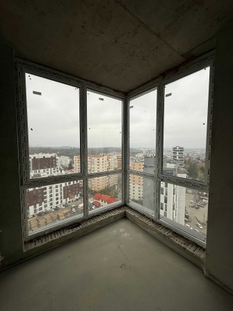 Двокім кв. від ЗАБУДОВНИКА 75,8м.кв ЖК Comfort Hill, ЗДАНИЙ БУДИНОК - фото 1