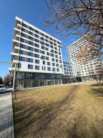 Продаж 1 кім. квартири в новобудові по вул. Лінкольна - фото 1