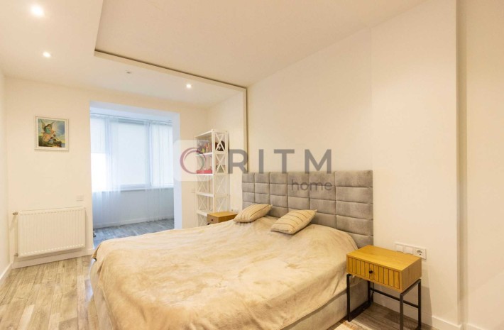 Продаж 2 кімнатної квартири ЖК Галицький Лев.Без комісії - фото 1