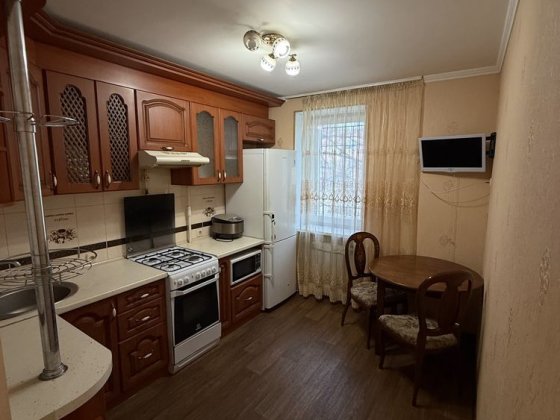 Сертификат Продам 2к квартиру пр. Леси Украинки Пушкина Дніпро