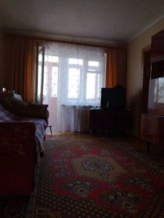 Продам 3-кімн. квартиру, Новокодацький район - фото 1