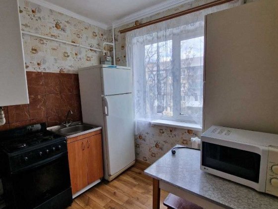 Продам 2-комнатную квартиру в лучшем районе на Косиора Дніпро