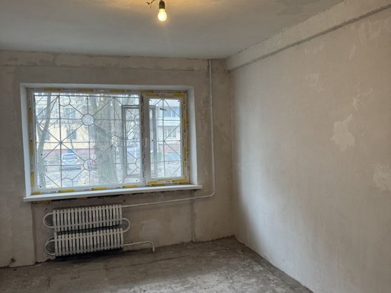 Продам 2 к квартиру на Клочко 6 под ремонт Днепр