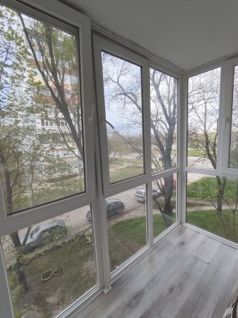 Продам 2-комнатную квартиру с ремонтом в Хортицком районе (ул. 14 Октября) - фото 1