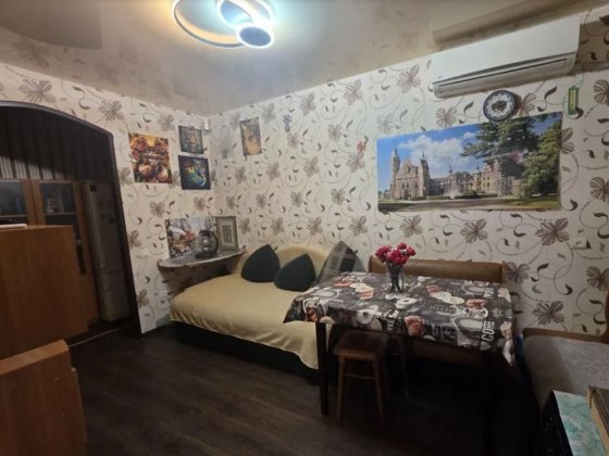 Продам 3-комн квартиру в районе Ковалевской Софьи ул. Дніпро