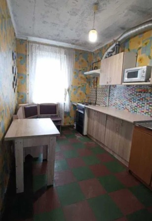 3 кім багатоповерхівка ЛІВИЙ БЕРЕГ безнал (718870) - фото 1