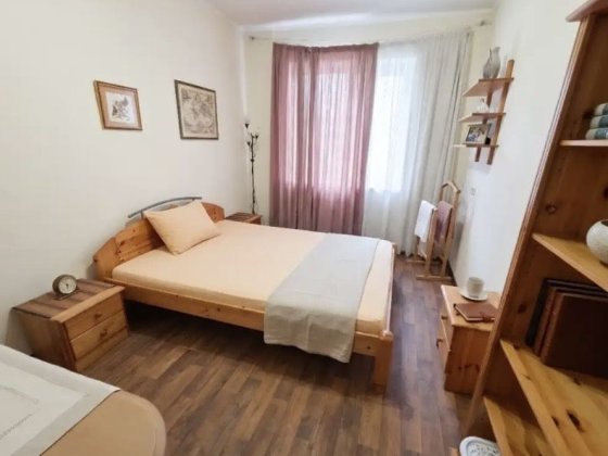 Продам 3 комн. квартиру 70 м2 на ж/м Победа-5 Дніпро