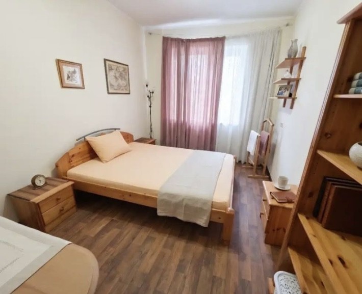 Продам 3 комн. квартиру 70 м2 на ж/м Победа-5 - фото 1
