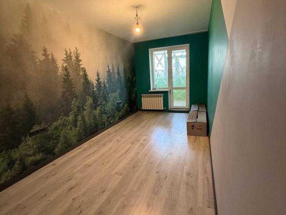 Продам 3к квартиру жм Солнечный, Вавилон, Набережная Днепр
