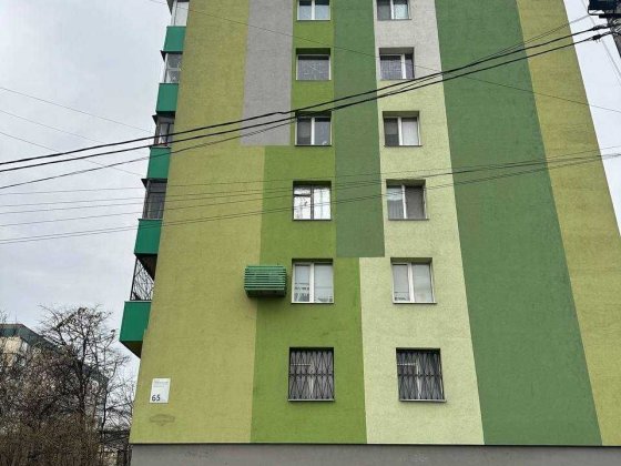 Продам 2-х кімн.квартиру, пр.Слобожанський,65 Дніпро
