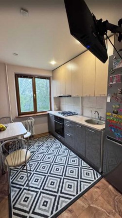 Продам 3-комнатную квартиру в начале проспекта Слобожанский (Правда) - фото 1