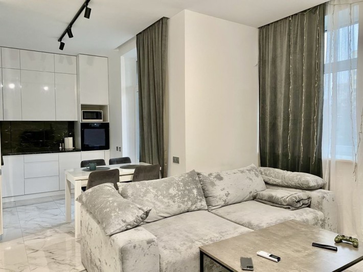 Продам квартиру Центр ЖК IQ-House - фото 1