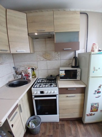 Продаж однокімнатної квартири - фото 1