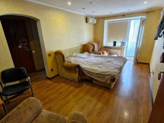 Продам 2-кімн. квартиру, Шевченківський р-н, м-н 12-ий квартал Днепр