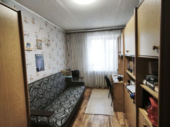 Продаж 3 кім кв-ри Тополя 1, Терра, 5/9 поверх,терміново, сертифікат Дніпро