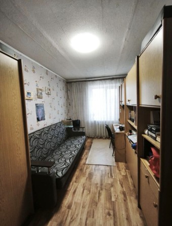 Продаж 3 кім кв-ри Тополя 1, Терра, 5/9 поверх,терміново, сертифікат - фото 1