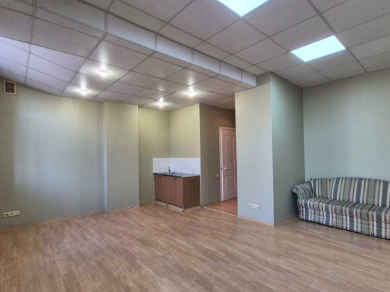 ПРОДАЖ, 2-кімн. квартира в Олександрівському районі, самий Центр міста Запорожье