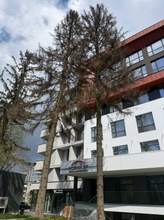 Продаж 1- но кім. квартири в будинку бізнес класу ЖК Zelena 111, ближній центр - фото 1