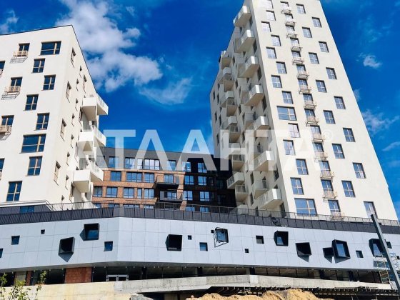 Продаж 1-кім квартири в ЖК Viking Hills, вул. Щурата. Львів
