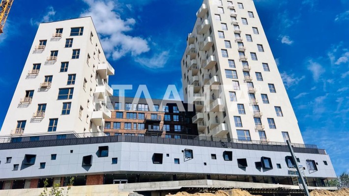 Продаж 1-кім квартири в ЖК Viking Hills, вул. Щурата. - фото 1