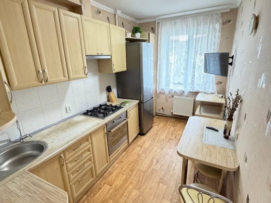 Продаж 3к квартири, р-н Жадова Кропивницький