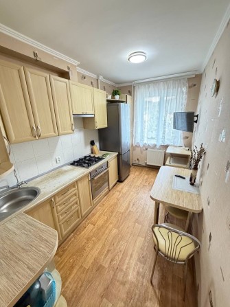 Продаж 3к квартири, р-н Жадова - фото 1