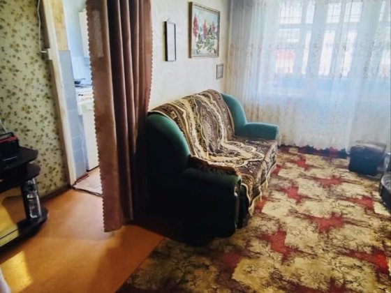 Продається затишна 3-кімнатна квартира по вул. Академіка Корольова — чудовий варіант для сім’ї або і Кропивницький