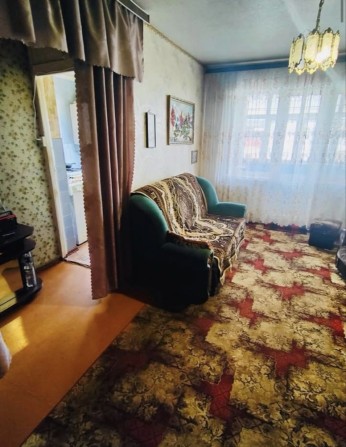 Продається затишна 3-кімнатна квартира по вул. Академіка Корольова — чудовий варіант для сім’ї або і - фото 1