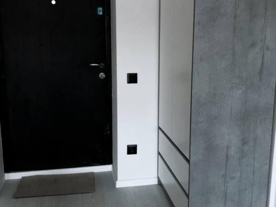 Продаж 1-кімнатної квартири 36.1 м.кв., в. Рудненська Львов