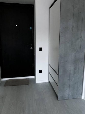 Продаж 1-кімнатної квартири 36.1 м.кв., в. Рудненська - фото 1