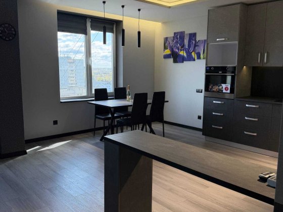 Продаж 1к квартири 65м2 Житомир