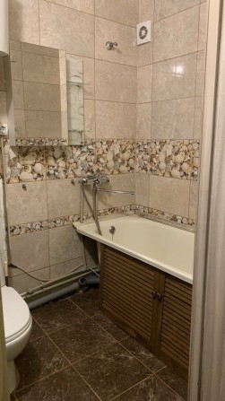 Продам 1-ну кв-ру на польовій - фото 1
